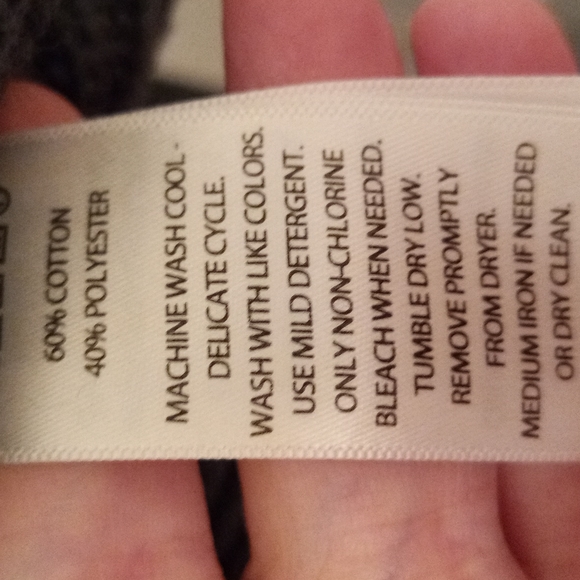 Rachel Zoe Sweater - Picture 5 of 5